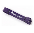 Nature Pure Latex Resistance Bands 6 Size Fitness Power Training Strength Loop
