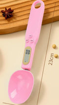 Electronic Kitchen Scale LCD Display Digital Weight Measuring Spoon Mini