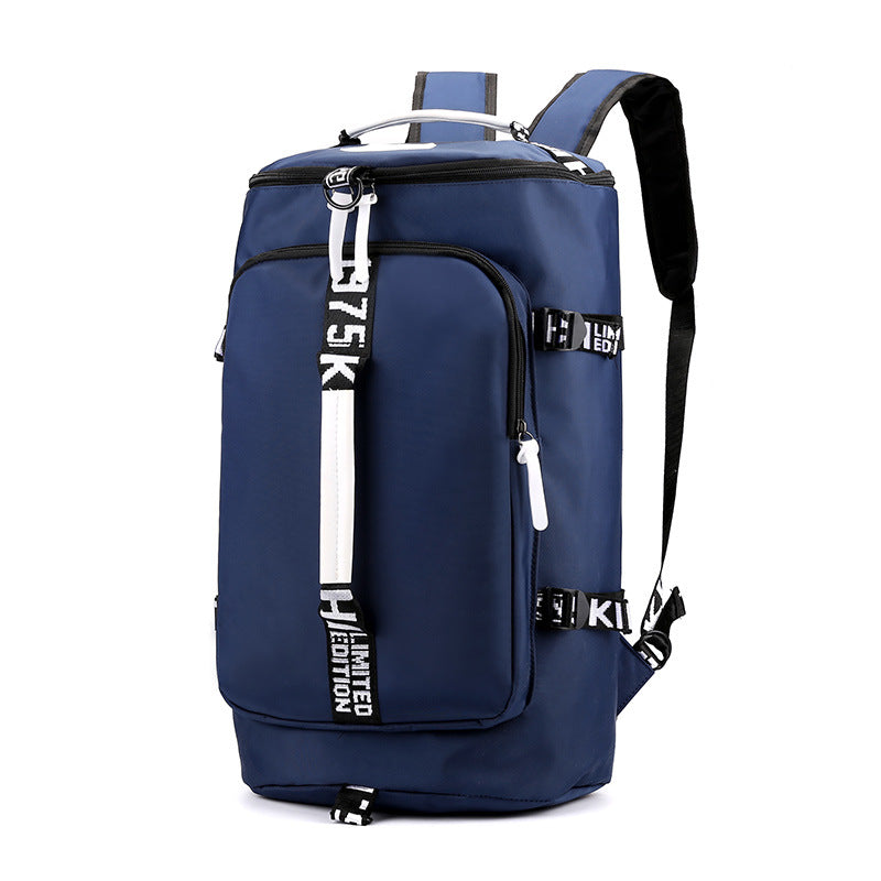 Lightweight Gym Bag Male Mountaineering