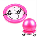 Proof Yoga Ball Fixed Base