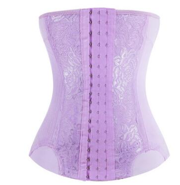 Waist Trainer Women Shapers Corset Shapewear Slimming Suits Body Belt Modeling