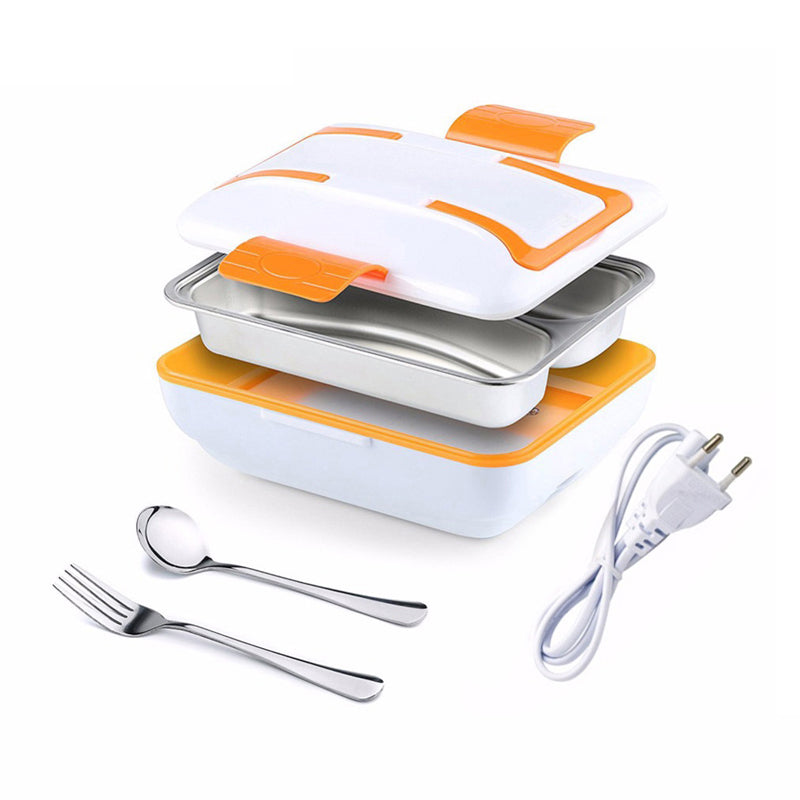 Electric Lunch Box