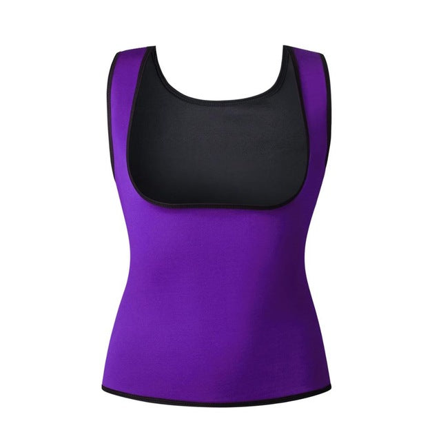 Body Shapers Vest Waist Trainer Slimming Shapewear Shaper Corset