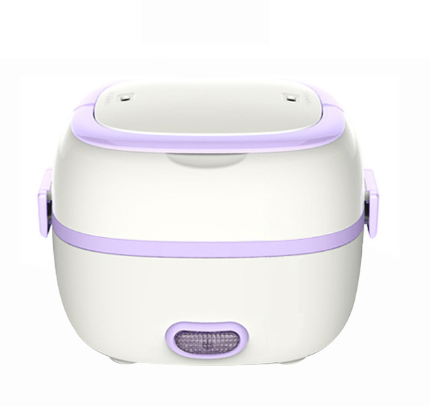 Multi-function Electric Cooking Lunch Box
