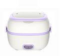 Multi-function Electric Cooking Lunch Box