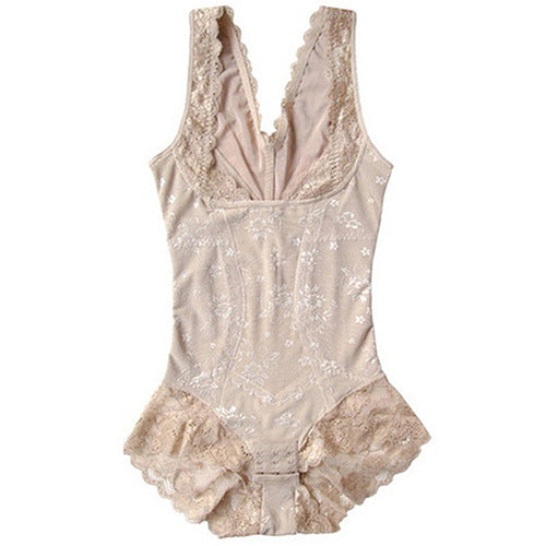Seamless Shapewear