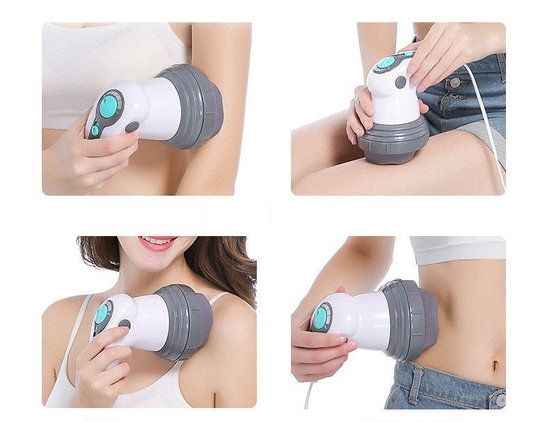 Anti-cellulite Massager