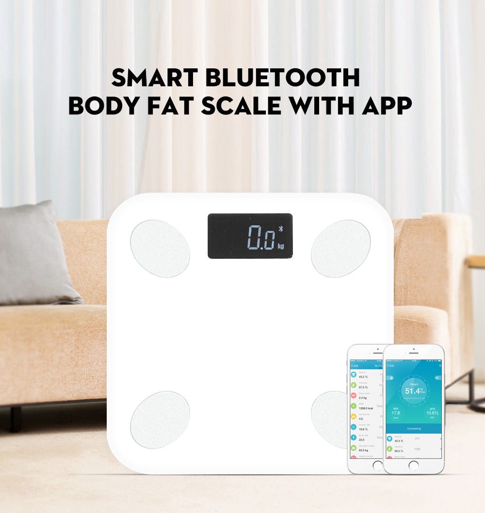 Electronic Weight Scale Accurate Body