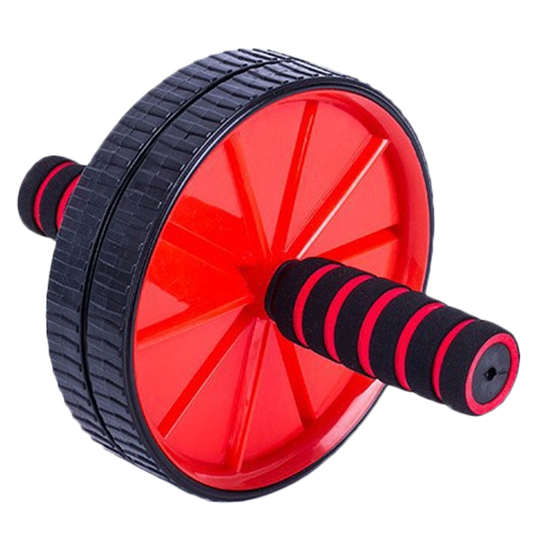 Double Wheel Abdominal