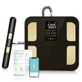 High-grade Eight-electrode Body Scale