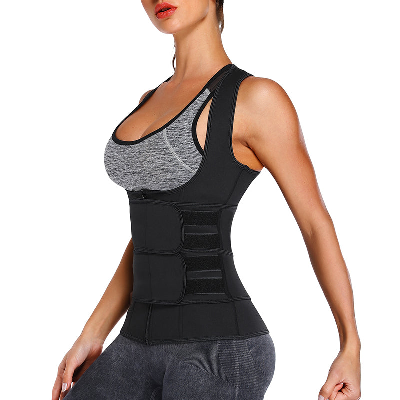 Corset Waist Adjustable Shapewear Abdomen