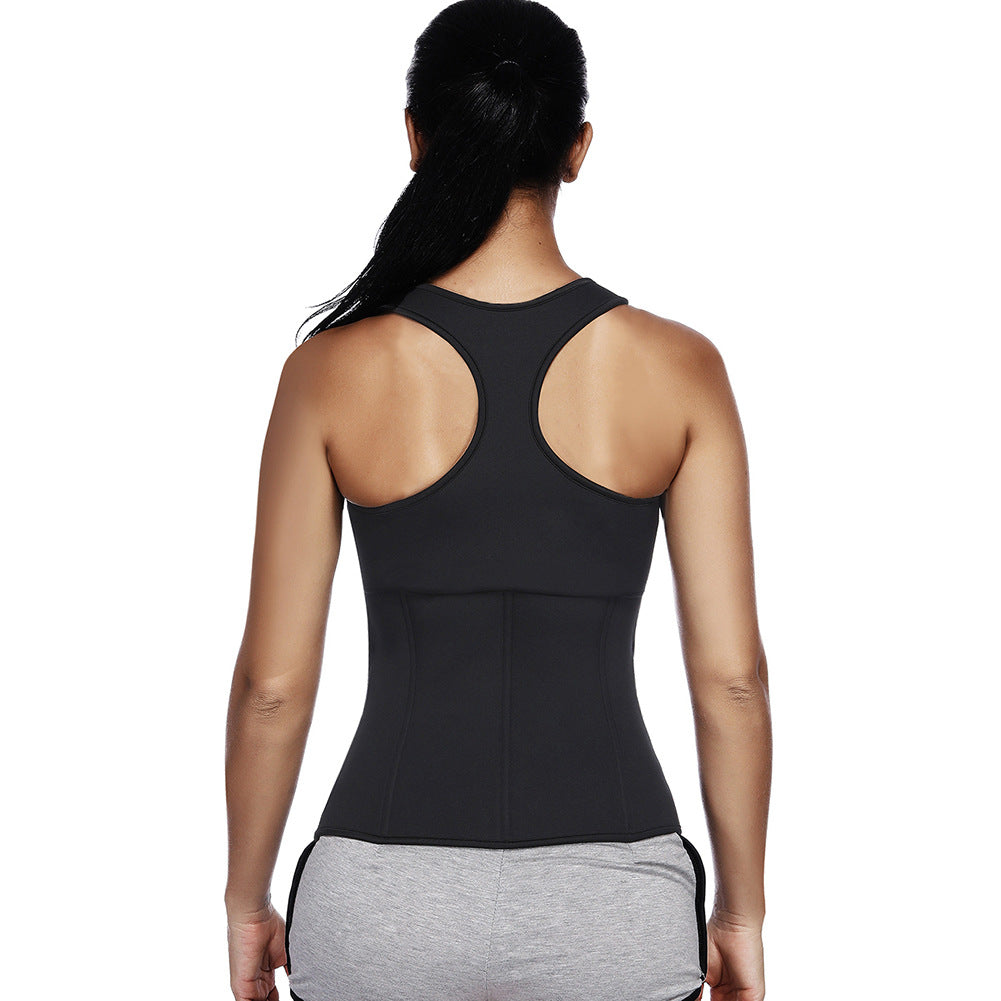 Neoprene Sports Shapewear