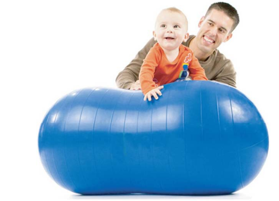 Peanut Massage Ball Yoga