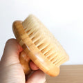 Boar Bristle Body Brush