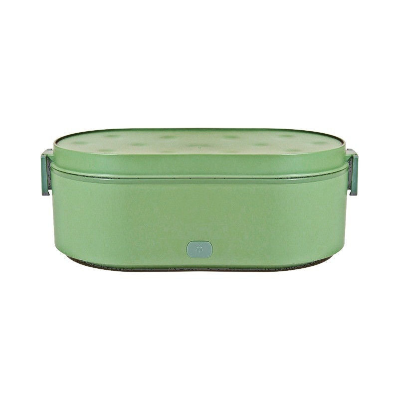 USB Charging Heating Lunch Box