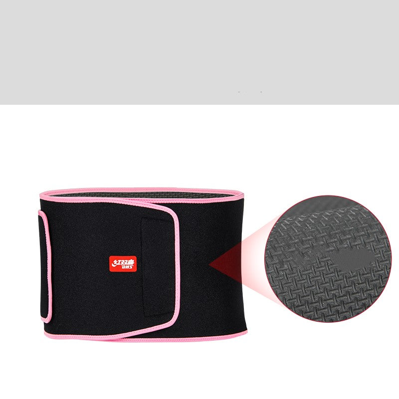 Proof Sweat Belt