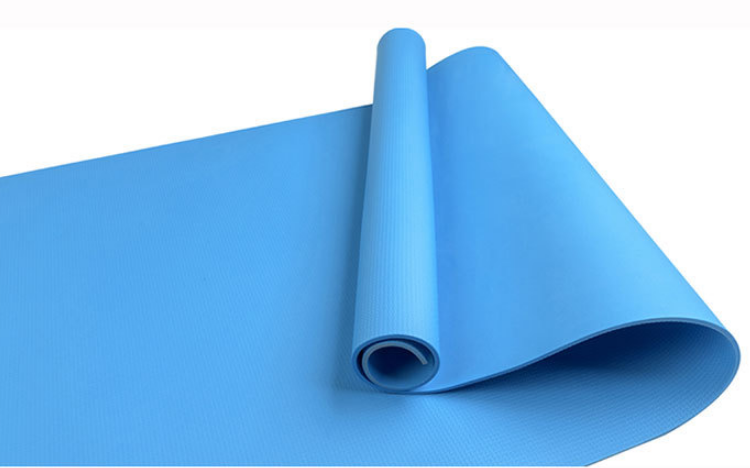 Super Soft EVA Fitness Composite Mat Yoga 4mm 6mm