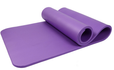 Eva Yoga Non Slip Mat