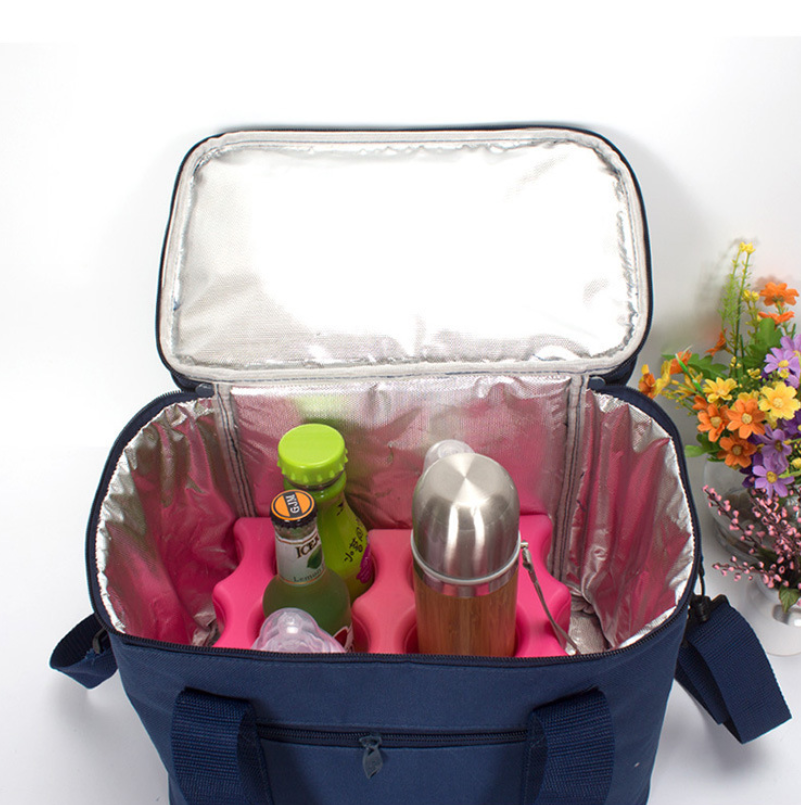 Lunch Box Bag Handbag