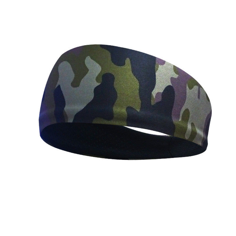 Sweat Guide Sports Headband