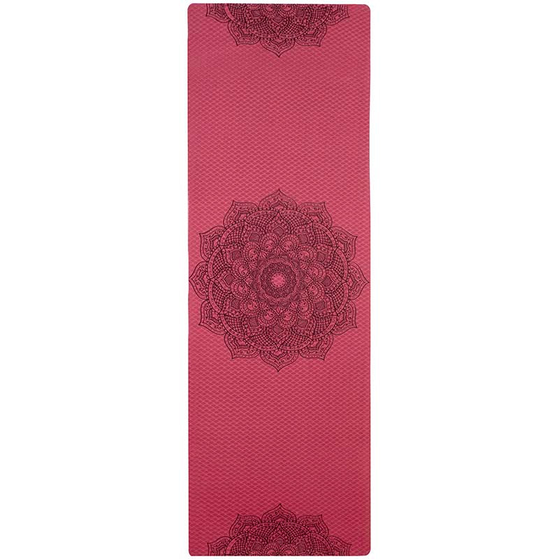 Anti-slip Yoga Mat