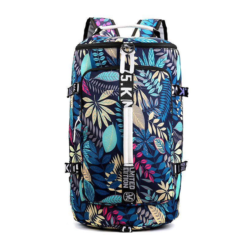 Lightweight Gym Bag Male Mountaineering