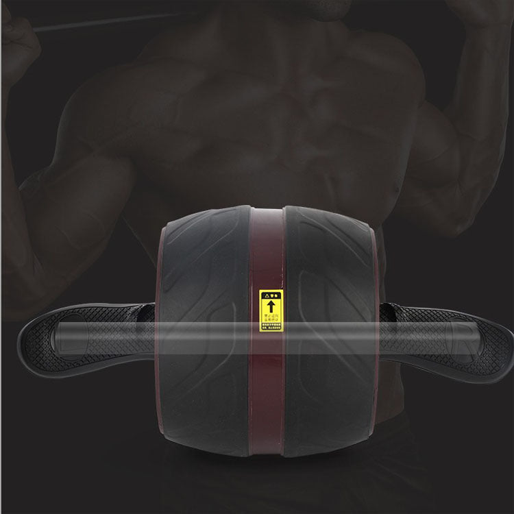 Home Abdominal Wheel