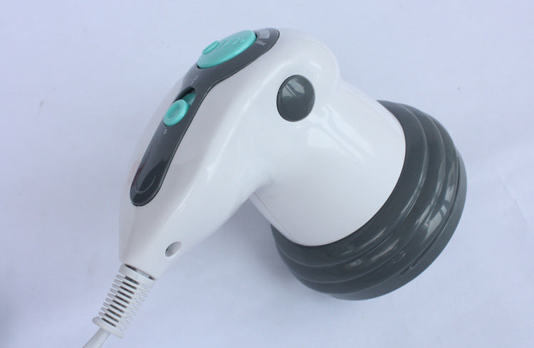 Anti-cellulite Massager