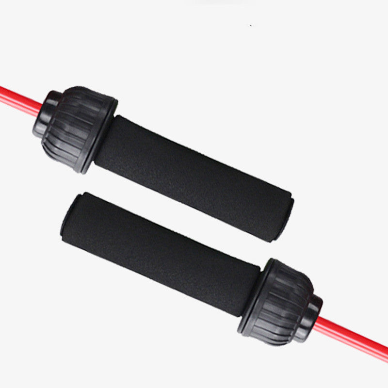 Training Fitness Rope Exercise Skipping