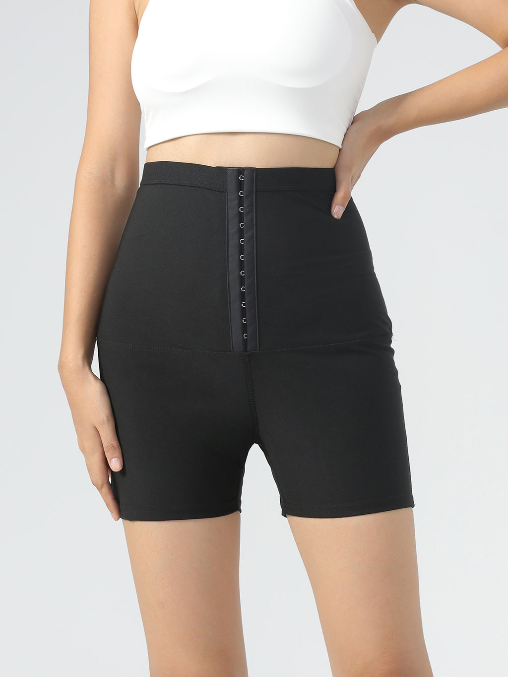Sauna Shirt And Shorts For Women Sweat Suit, Short Sleeve Women, Athletic Tee