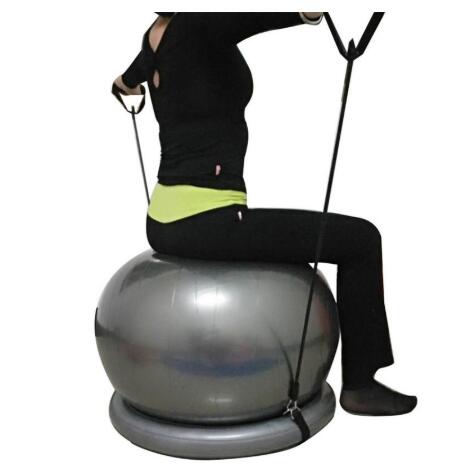 Proof Yoga Ball Fixed Base
