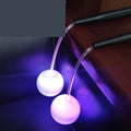 Student Skipping Rope LED Luminous Cordless