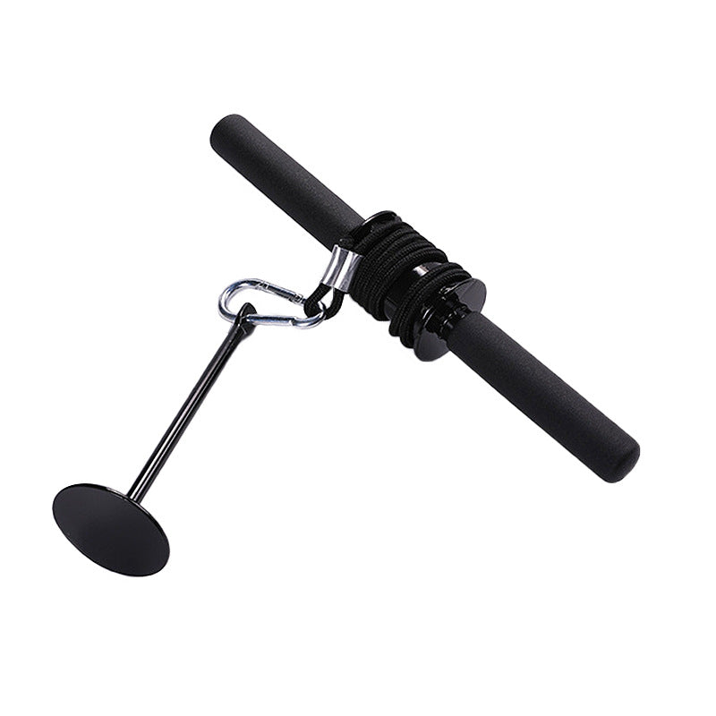 Fitness Arm Trainer Strength Wrist Exercise Equipment Hand Forearm Muscle Wrench