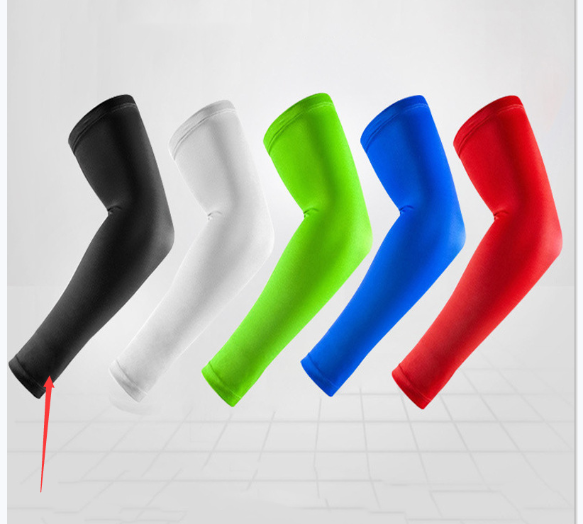 Outdoor Mountaineering Exercise Armguards Football Basketball Sports Elbow