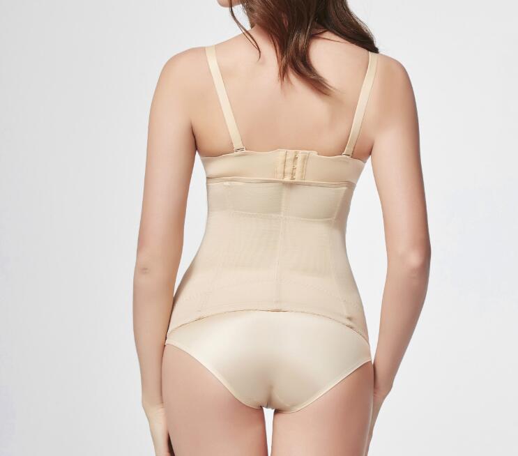 Waist Trainer Women Shapers Corset Shapewear Slimming Suits Body Belt Modeling