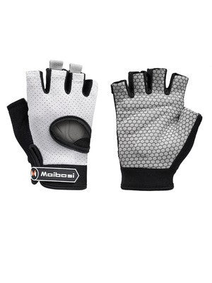 Weightlifting Gloves Breathable