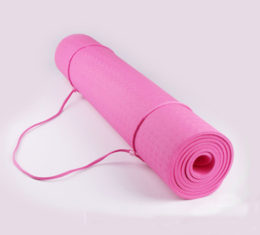 Eva Yoga Non Slip Mat