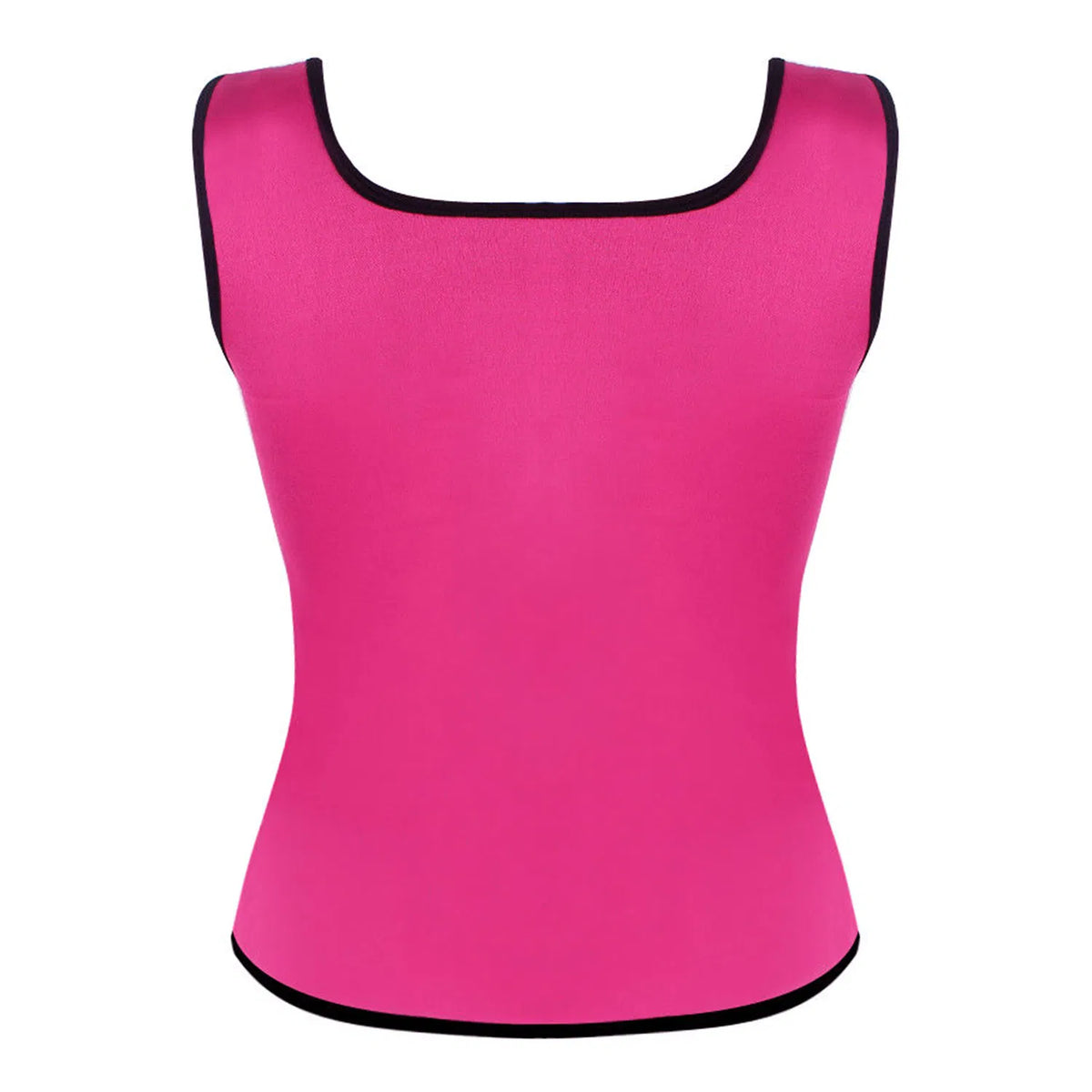Women Body Shaper Sauna Sweat Vest For Workout Exercise