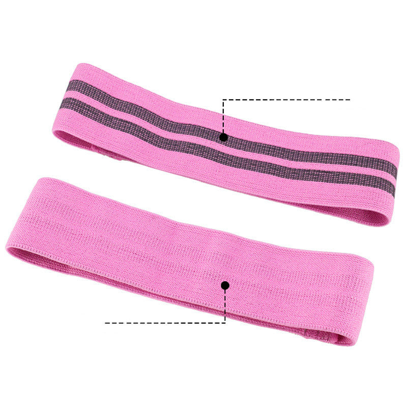 Fitness Elastic Band Buttocks Resistance