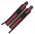 Measuring Straps Wristbands Weightlifting Fitness Training Horizontal Bar Power