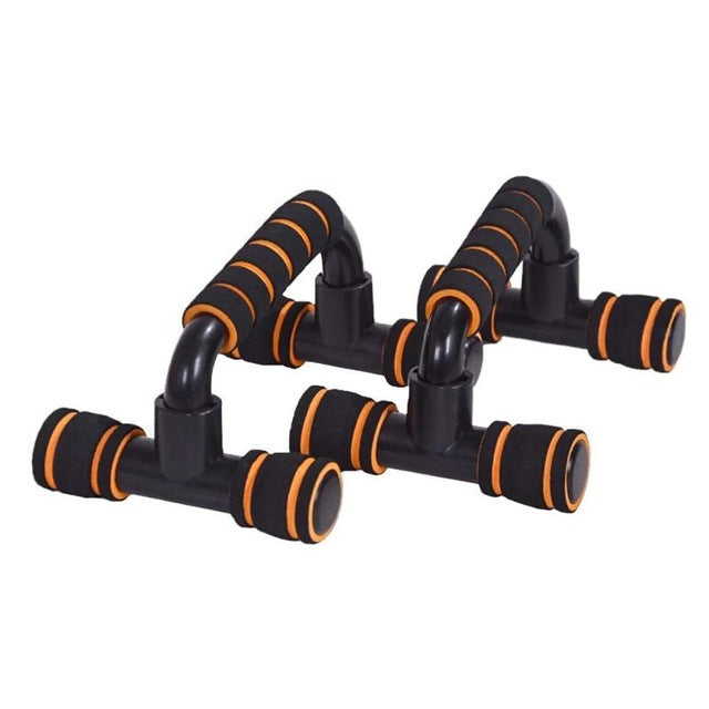 9 In 1 Push Up Rack Training Board ABS Abdominal Muscle Trainer