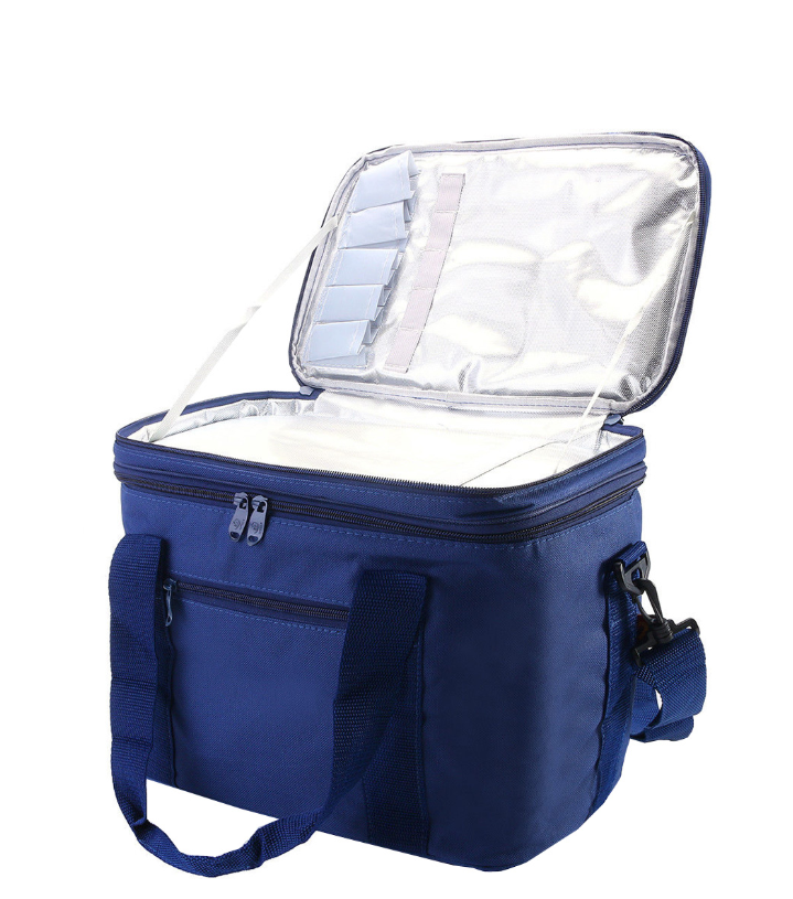 Lunch Box Bag Handbag