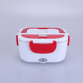 Electric Lunch Box Food Grade Plastic 110v 220v Plug In Household Appliances