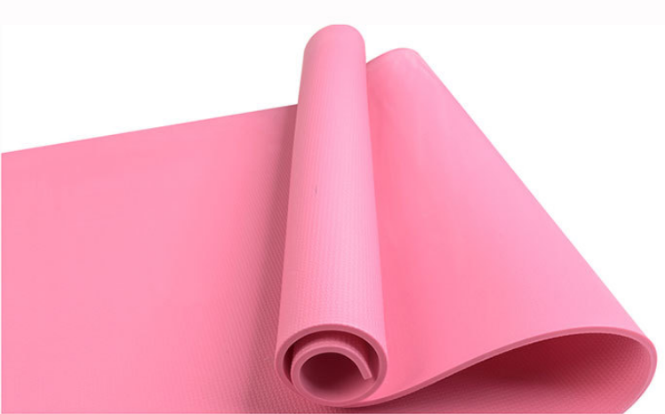 Super Soft EVA Fitness Composite Mat Yoga 4mm 6mm