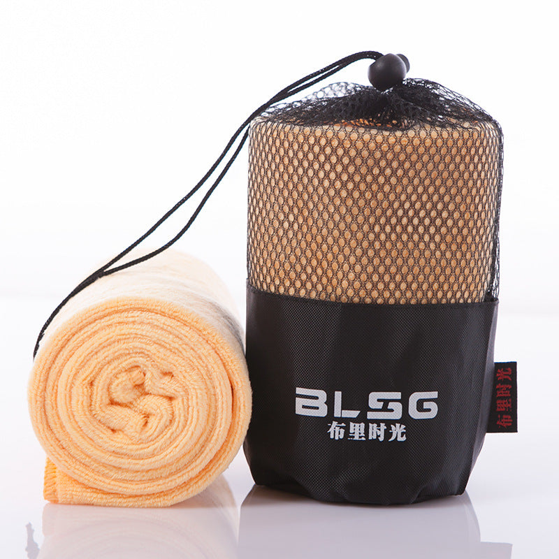 Fitness Sports Towel Outdoor
