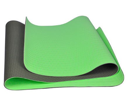 Lengthen Fitness Mat Environmental Protection Tasteless Anti - Slippery Yoga