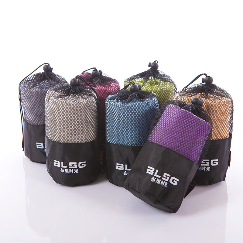 Fitness Sports Towel Outdoor