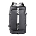 Lightweight Gym Bag Male Mountaineering