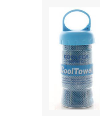 Sports Quick-drying Cooling Towel Swimming Gym Travel Cycling Club Yoga Cold