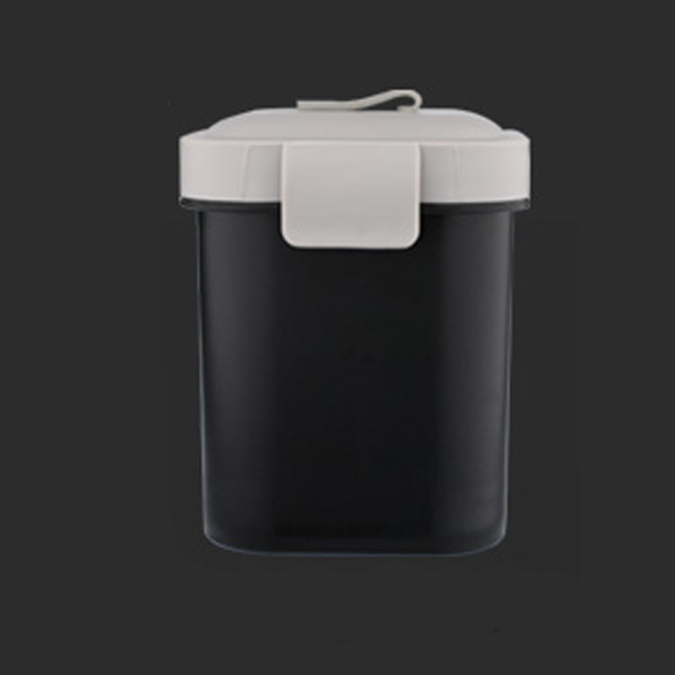 Double Lunch Box Portable